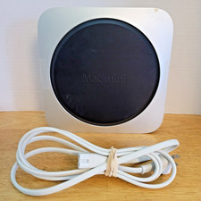 Apple Mac Mini A1347 Iris