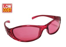 (E)OCCHIALI BIMBA LCT 3 EURO