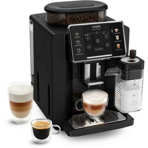 Ware krups auto caffè - krups,