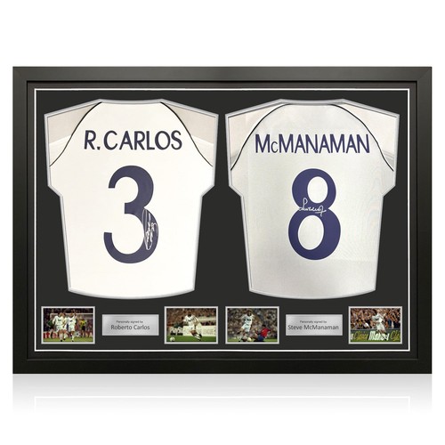 Maglie del real madrid - del,
