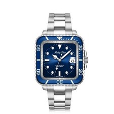 Orologio al quarzo uomo Mathey Tissot Square H902QABU