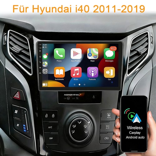 Per hyundai i40 2011 2019 - per,