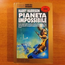 Pianeta impossibile harry - pianeta,