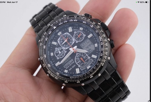 Orologio uomo citizen - orologio,