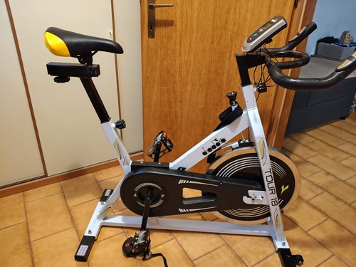Fit bike tour - , 18