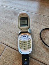 Samsung SGH-T100