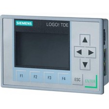 Display per PLC Siemens LOGO