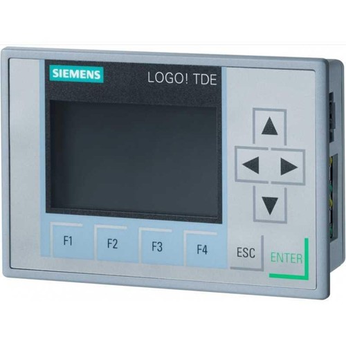 Display per plc - display,