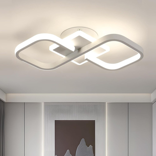 Plafoniera led soffitto 36w - led, soffitto,