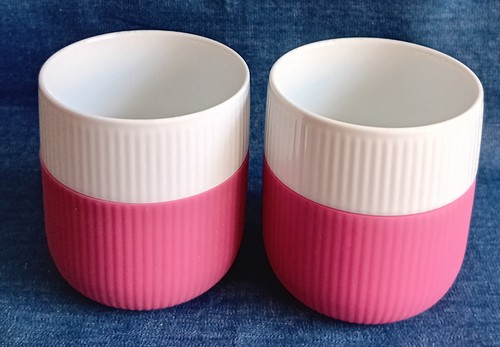Royal copenhagen 2 tazzine - -,