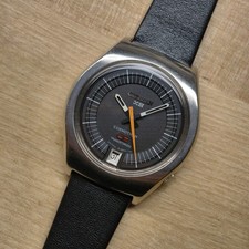 Orologio da polso uomo Citizen