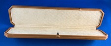 GERALD GENTA  BOX WATCH