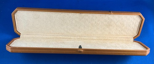 Gerald genta box watch - gerald,
