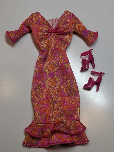 Barbie fashion avenue - barbie,