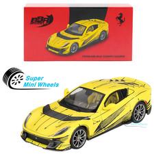 BBR Models 1:64 Ferrari 812