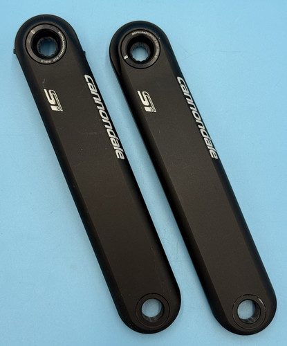 Cannondale hollowgram - cannondale,