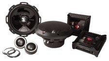 Rockford Fosgate Power T2652-S - Altoparlante 16,5 cm sistema componenti casse 