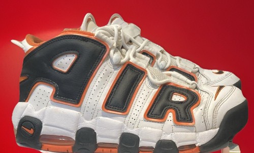 Nike air more - air, starfish