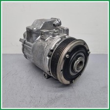 Compressore Clima AC Sanden