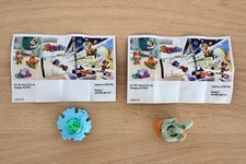 Kinder Joy USA set completo