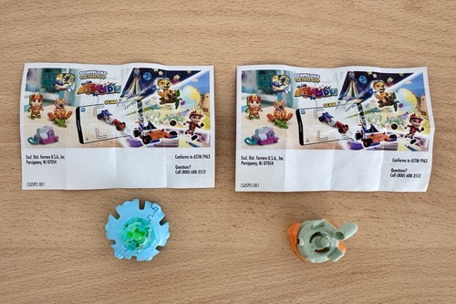 Kinder joy usa - kinder, completo