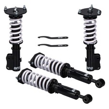 Coilover regolabile in altezza