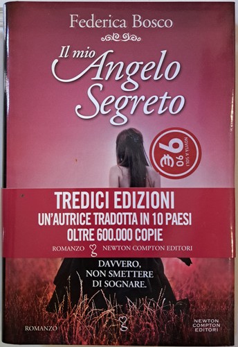 Mio angelo segreto - mio,