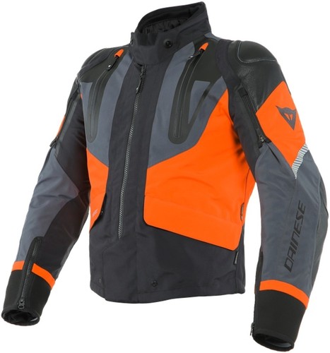 Giacca tessuto moto - tessuto, da