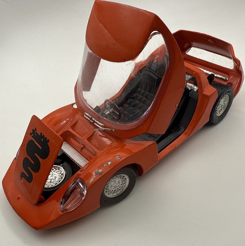 Politoys pressofuso m n - 1:25-m,