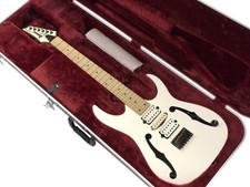 Chitarra elettrica Ibanez