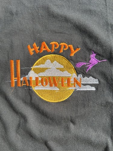 Happy halloween viola - halloween, strega