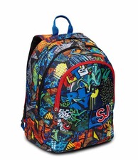 SJ GANG STYLE JAM GANG Zaino