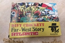 Soldatini Atlantic West 1 72