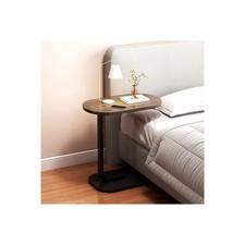 Tavolino A Forma Di C Per