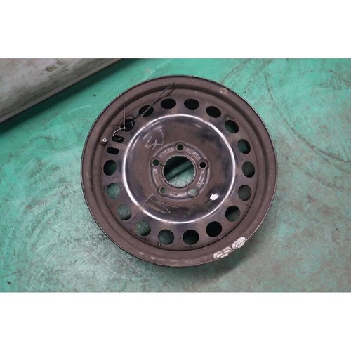 Cerchio ferro opel astra - cerchio,