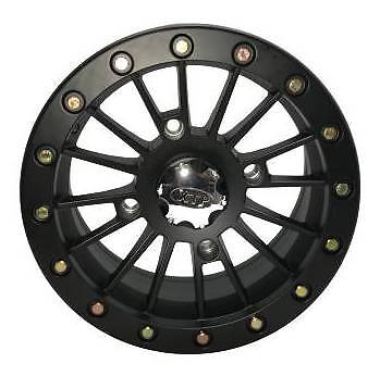 Cerchio alluminio con - cerchio,