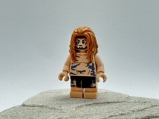 LEGO® Avatar Minifigure
