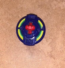 BeyBlade, Hasbro | SG Triple Change Version + Flame Change Base, da Dranzer F