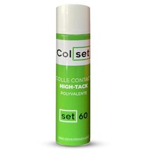 COLLA Spray Adesivo Universale
