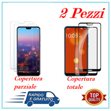 Pellicola Vetro Temperato per