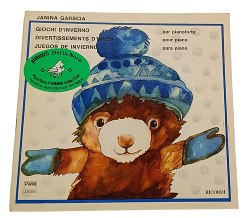 Janina garscia giochi - janina,