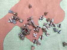 MAUSER - Mirino, Tacca di mira K98 - ww2 (cd. 141A) 