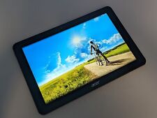 Acer Iconia A3 16GB WiFi 10"