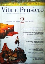 VITA E PENSIERO - UNIVERSITA
