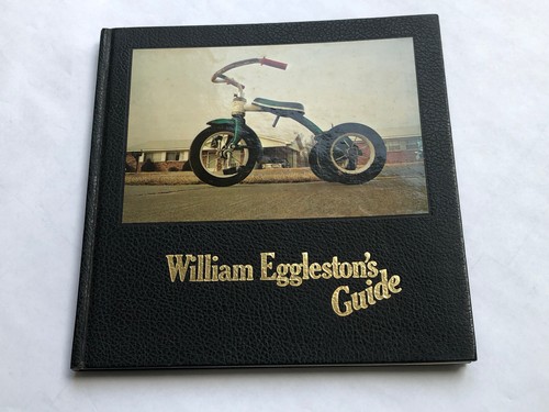 William eggleston guide - eggleston's,