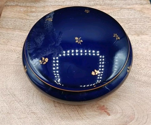 Vintage dore sevres - a,