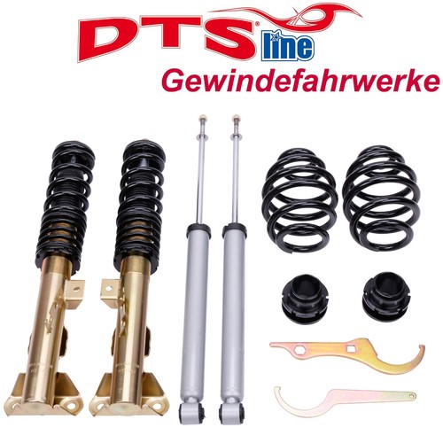 Coilover dtsline bmw - coilover, sx