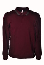 Sun 68  -  Polo - Uomo - Marrone - 4049030A180028