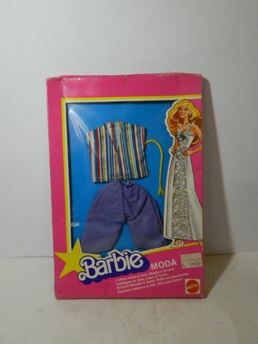 Barbie collezione vestito - collezione,