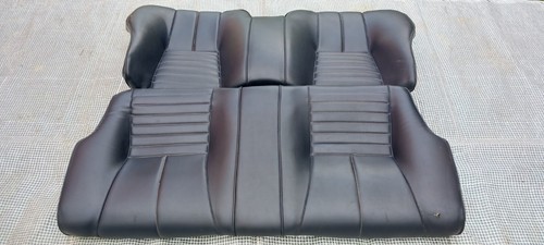 Sedile posteriore alfaromeo - sedile,